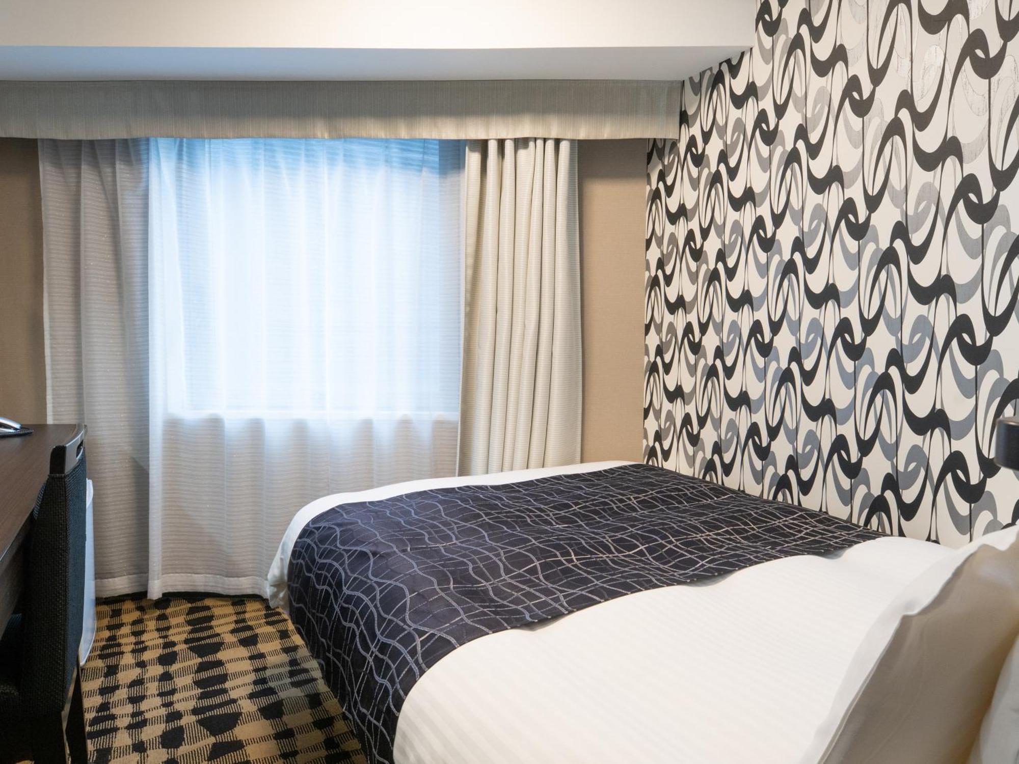 Apa Hotel Shimbashi Onarimon — Fotos 3